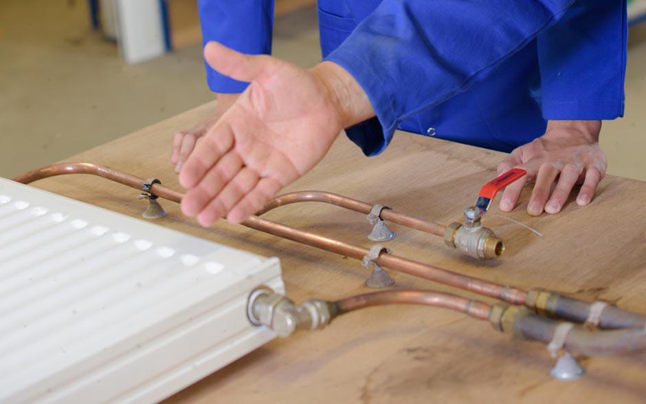 changement pompe à chaleur industrielle air pas cher Vernou-la-Celle-sur-Seine