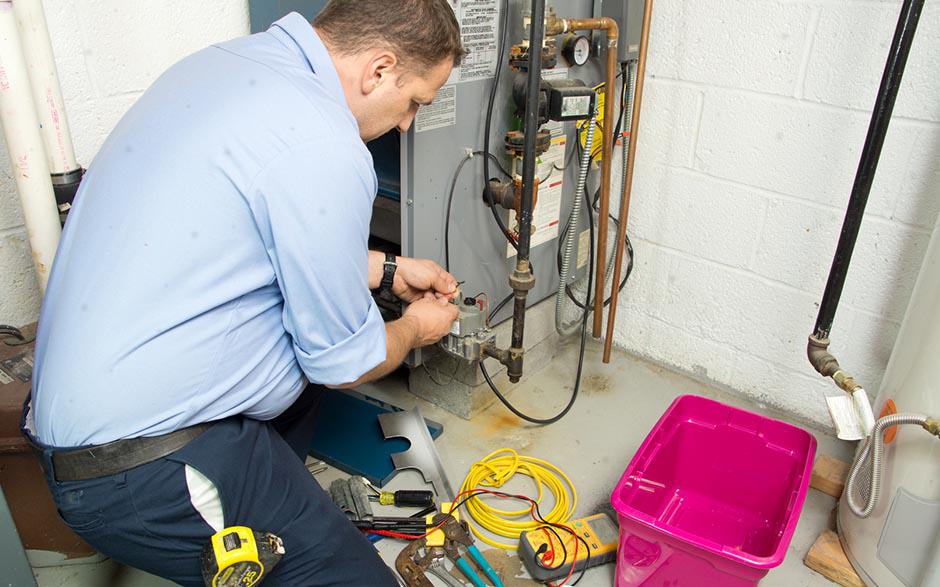 remplacement pompe à chaleur Ecquevilly