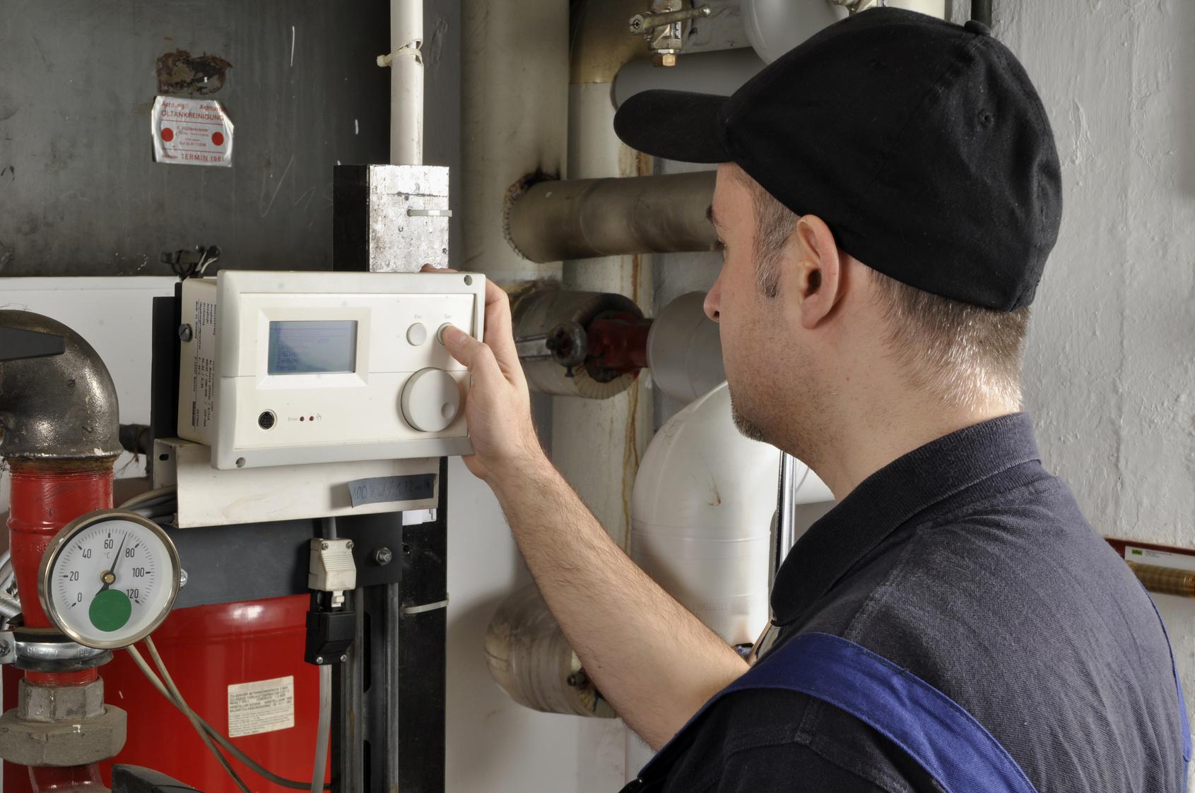 remplacement pompe à chaleur Ecquevilly