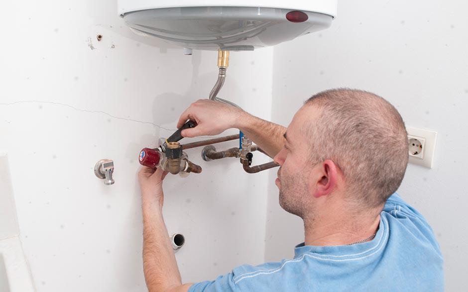 dépannage d'une pompe à chaleur industrielle prix