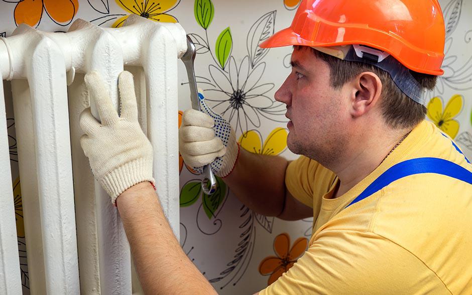 remplacement pompe à chaleur Ecquevilly